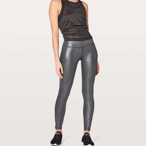 Lululemon leggings 28”